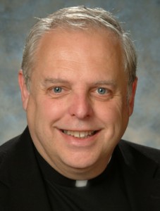 Rev. Hogan